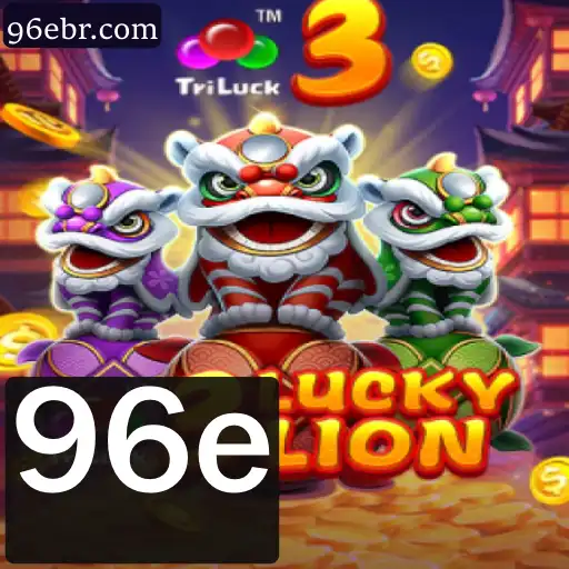 Descubra o Fascinante Universo do Jogo 3LUCKYLION