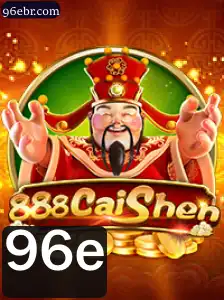 888CaiShen: Descubra o Empolgante Mundo do Jogo Inspirado na Cultura Oriental