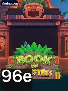 Descubra o Fascinante Mundo de BookOfPriestess: O Jogo de Estratégia Místico