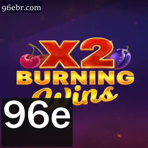 Descubra o Fascinante Universo de BurningWinsX2
