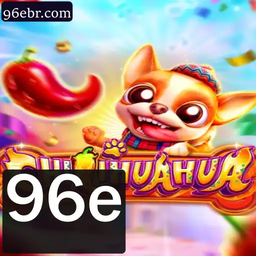 CHILIHUAHUA: Um Novo Fenômeno no Mundo dos Jogos