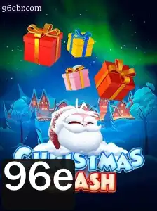 ChristmasCrash: Um Novo Jogo de Festa e Estratégia