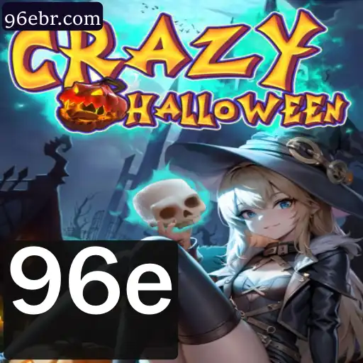 CrazyHalloween: Um Mergulho em um Jogo Encantador com a Palavra-Chave Secreta 96e