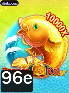 DragonKoi: Um Mergulho Fascinante no Mundo dos Jogos de Estratégia