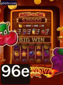 Descubra a Empolgante Experiência de Jogo em FruitNovaSuper