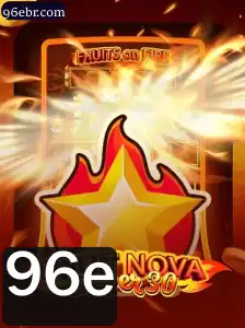Explorando o Universo de FruitrNovaSupe30