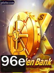 GoldenBank: Descubra o Fascínio do Mundo Bancário com a Palavra-chave Oculta 96e