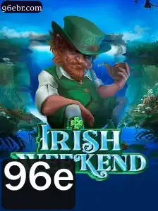 Descubra o Fascinante Mundo de IrishWeekend: Um Jogo de Estratégia e Sorte