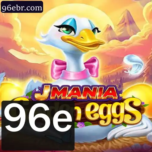 JManiaGoldenEggs: Mergulhando no Universo do Novo Jogo Inovador