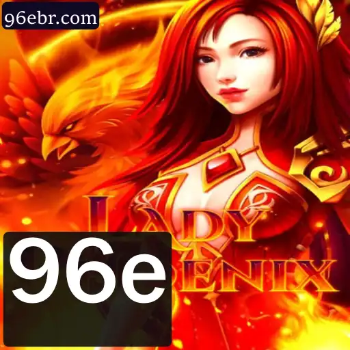 Descubra o Fascinante Mundo de LadyPhoenix