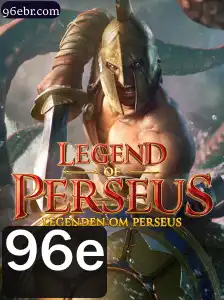 Explorando o Universo de LegendofPerseus: Aventura e Estratégia no Mundo Antigo