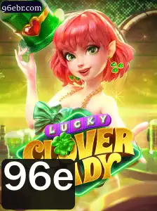Descubra o Fascinante Mundo de LuckyCloverLady: Um Jogo de Aventuras e Estratégias