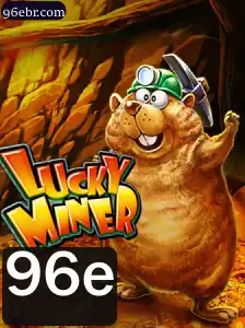 Descubra o Empolgante Mundo de LuckyMiner e Mergulhe nas Aventuras com 96e