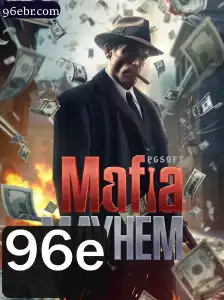Desvendando MafiaMayhem: Um Novo Mundo de Estratégia e Intriga
