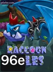 Explorando RaccoonTales: Aventuras e Regras de 96e