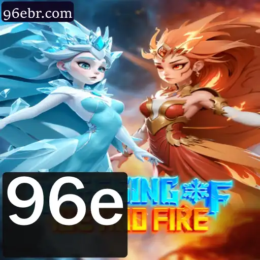 Descubra o Fascinante Jogo 'BlessingofIceandFire'