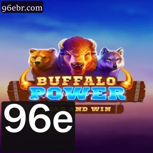 Descubra o Mundo Empolgante de BuffaloPower: Uma Imersão nas Regras e Atrações do Jogo