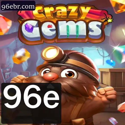 Explorando CrazyGems: A Emoção de Desafiar sua Estratégia com a Palavra-Chave 96e
