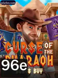 Explorando o Fascinante Mundo do Jogo CurseofthePharaohBonusBuy