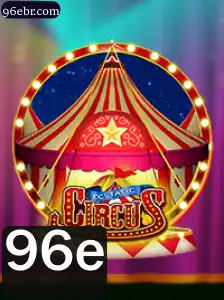 EcstaticCircus: Um Mergulho no Mundo Visciante e Dinâmico dos Jogos