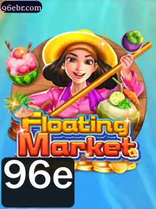Explorando o Universo de FloatingMarket: Um Jogo de Estratégia de Trocas e Negociações