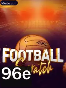 Descubra FootballScratch: O Jogo Inovador que Revoluciona o Futebol Com a Palavra-Chave 96e
