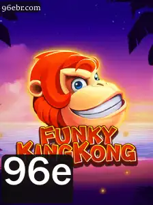 Explorando o Universo de FunkyKingKong: Um Jogo de Aventura Revolucionário