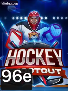 Dominando o Jogo de HockeyShootout: Uma Introdução Completa
