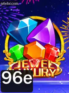 Explorando o Mundo Encantador de JewelLuxury: Um Mergulho nas Regras e Desafios do Novo Jogo do Ano