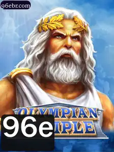 Descubra o Fascinante Mundo do Jogo OlympianTemple