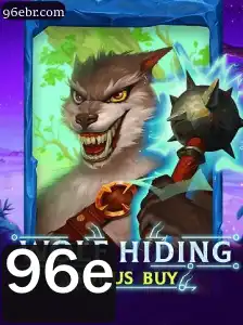 Descubra o Universo de WolfHidingBonusBuy: Jogo de Estratégia e Aventura
