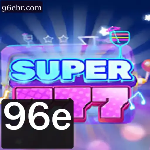 Descubra o Mundo Empolgante de Super777