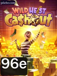 Explorando o Universo de WildHeistCashout
