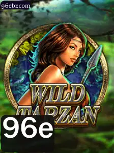 Explorando o Fascinante Mundo de WildTarzan